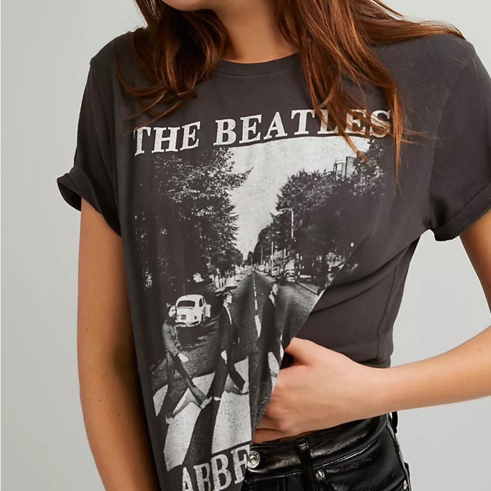 Free people, T-shirt